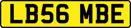 LB56MBE