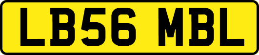 LB56MBL