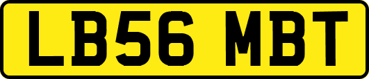 LB56MBT
