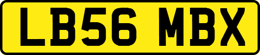 LB56MBX