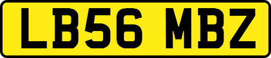 LB56MBZ