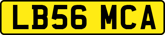 LB56MCA
