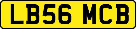 LB56MCB