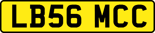 LB56MCC