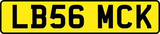 LB56MCK