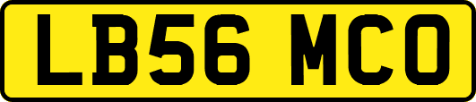 LB56MCO
