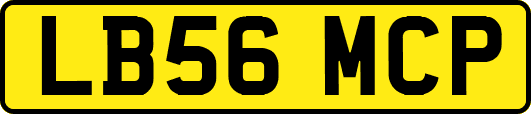 LB56MCP