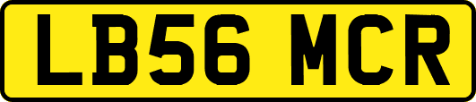 LB56MCR