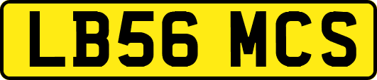 LB56MCS