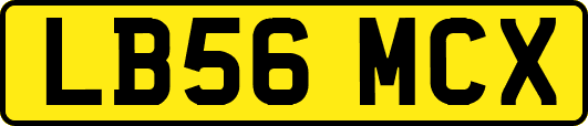 LB56MCX