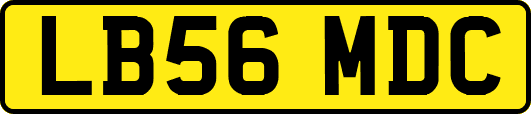 LB56MDC