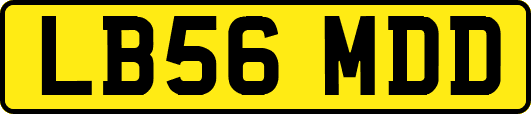 LB56MDD
