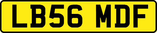 LB56MDF