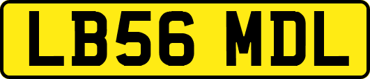 LB56MDL