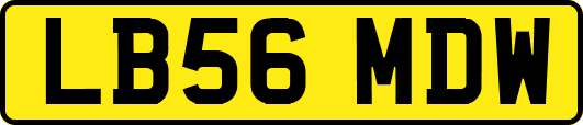 LB56MDW