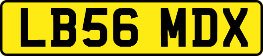 LB56MDX
