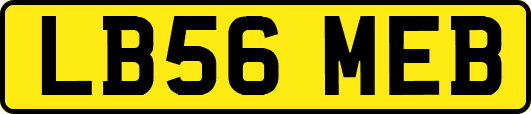 LB56MEB