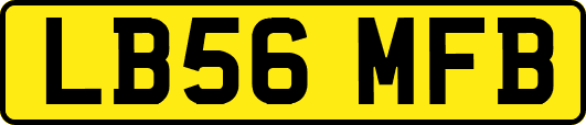 LB56MFB