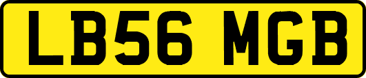 LB56MGB