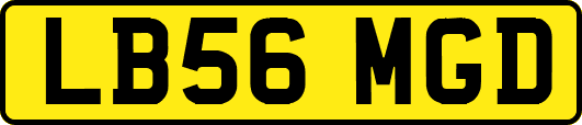 LB56MGD