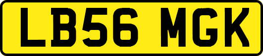 LB56MGK