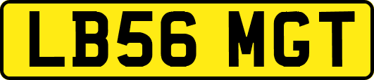 LB56MGT