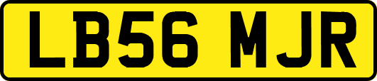 LB56MJR