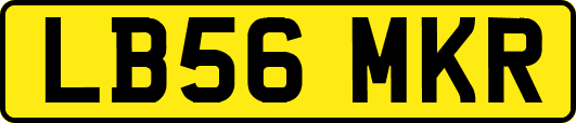 LB56MKR