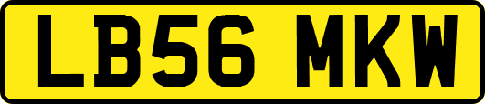 LB56MKW