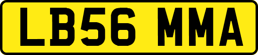 LB56MMA
