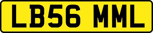 LB56MML