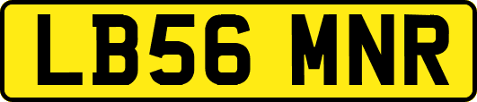 LB56MNR