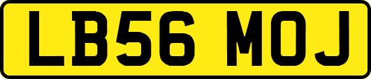 LB56MOJ