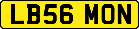 LB56MON