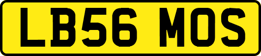 LB56MOS