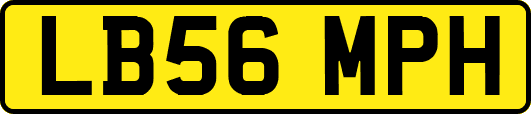 LB56MPH