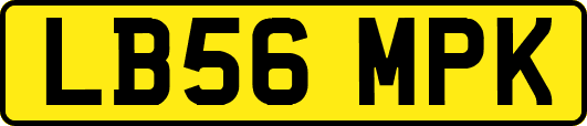 LB56MPK