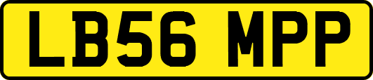 LB56MPP