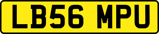 LB56MPU