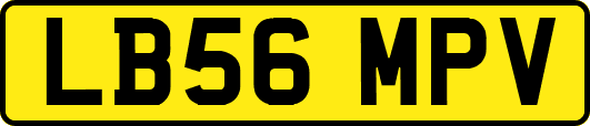 LB56MPV