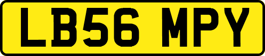 LB56MPY