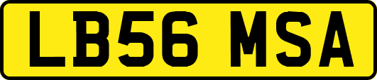 LB56MSA