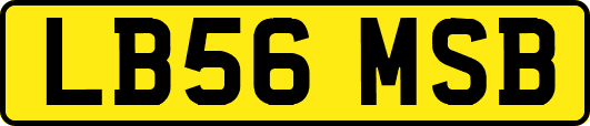 LB56MSB