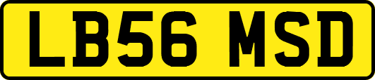 LB56MSD