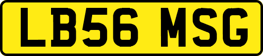 LB56MSG