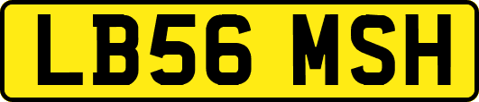 LB56MSH