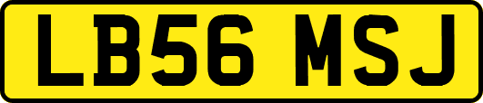 LB56MSJ