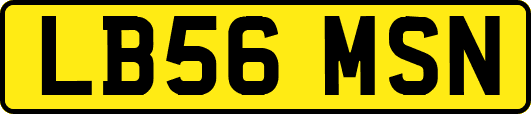 LB56MSN
