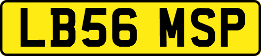 LB56MSP