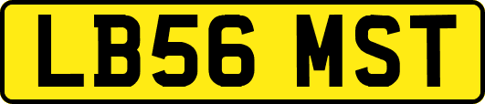LB56MST